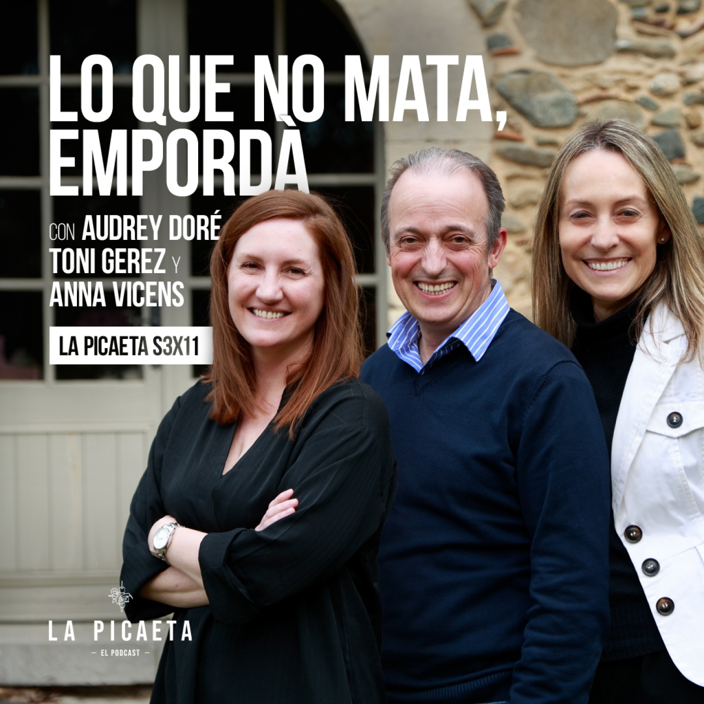 LA PICAETA