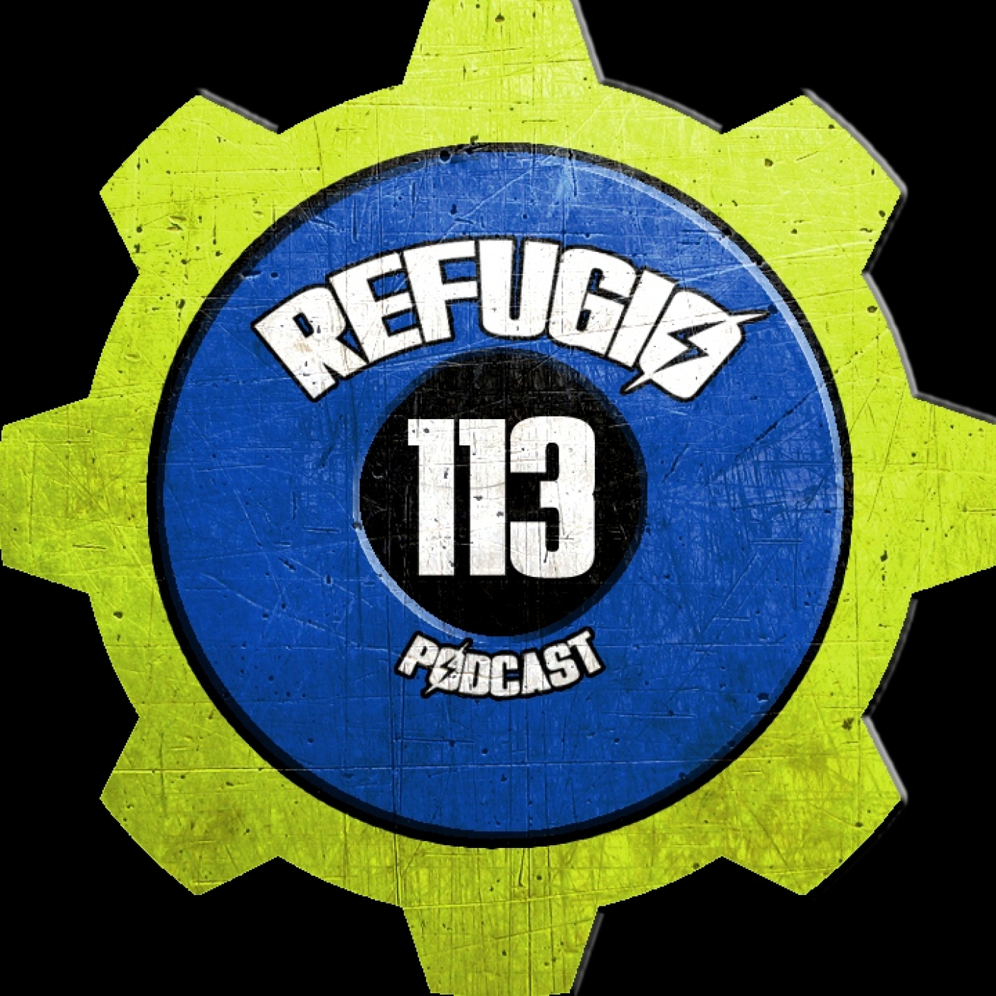 REFUGIO 113