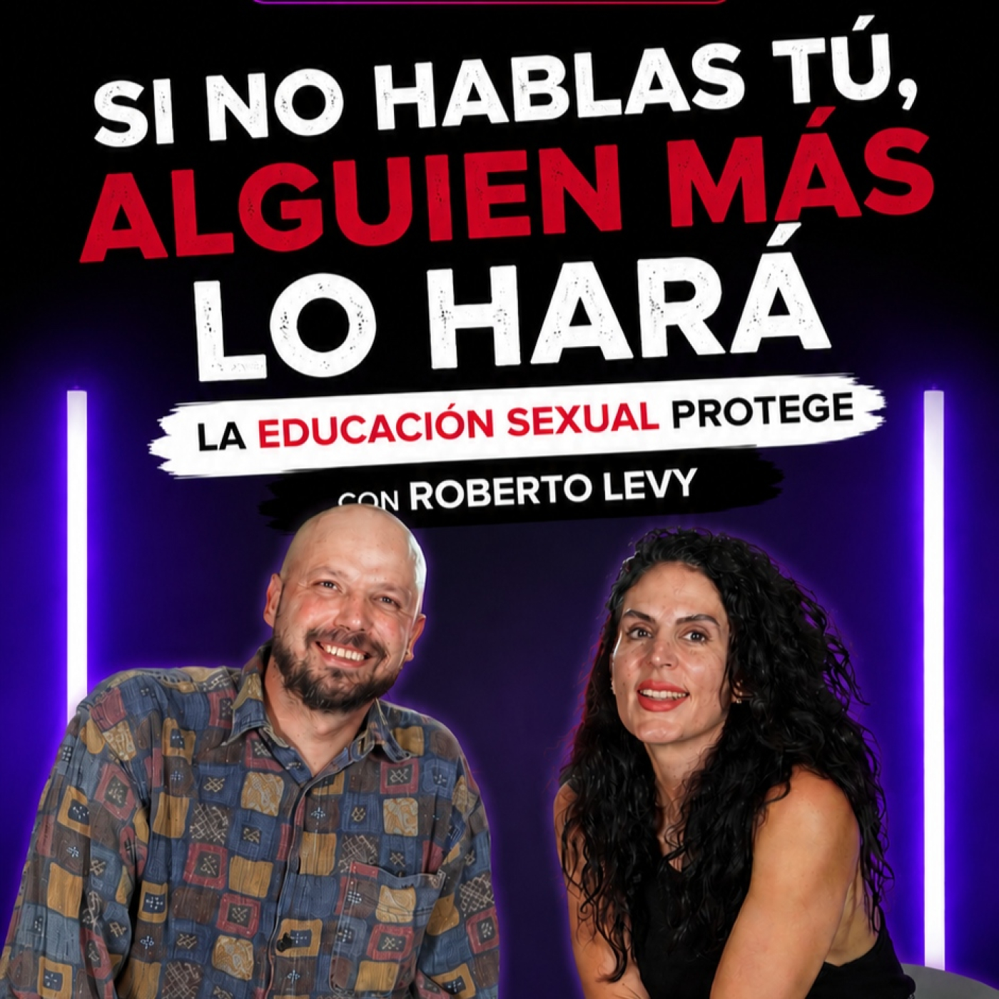 Play Las Cosas Como VaNe: Si no hablas tú, alguien más lo hará