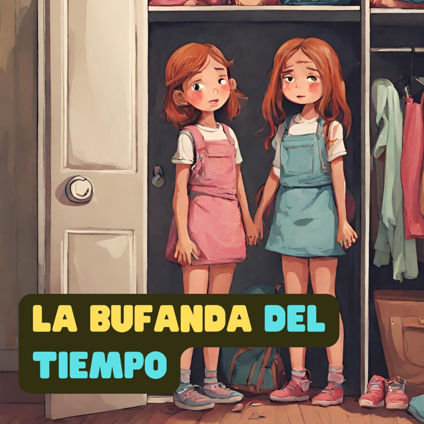 Cuentos Infantiles