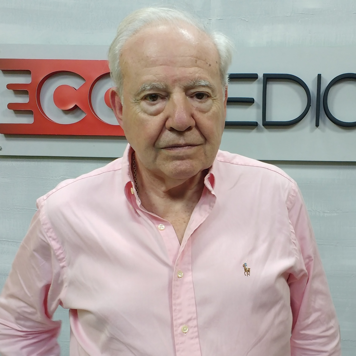 ENTRE USTEDES Y NOSOTROS con Dr. Enriquez, Dr Osvaldo Sammartino 1-4-2026
