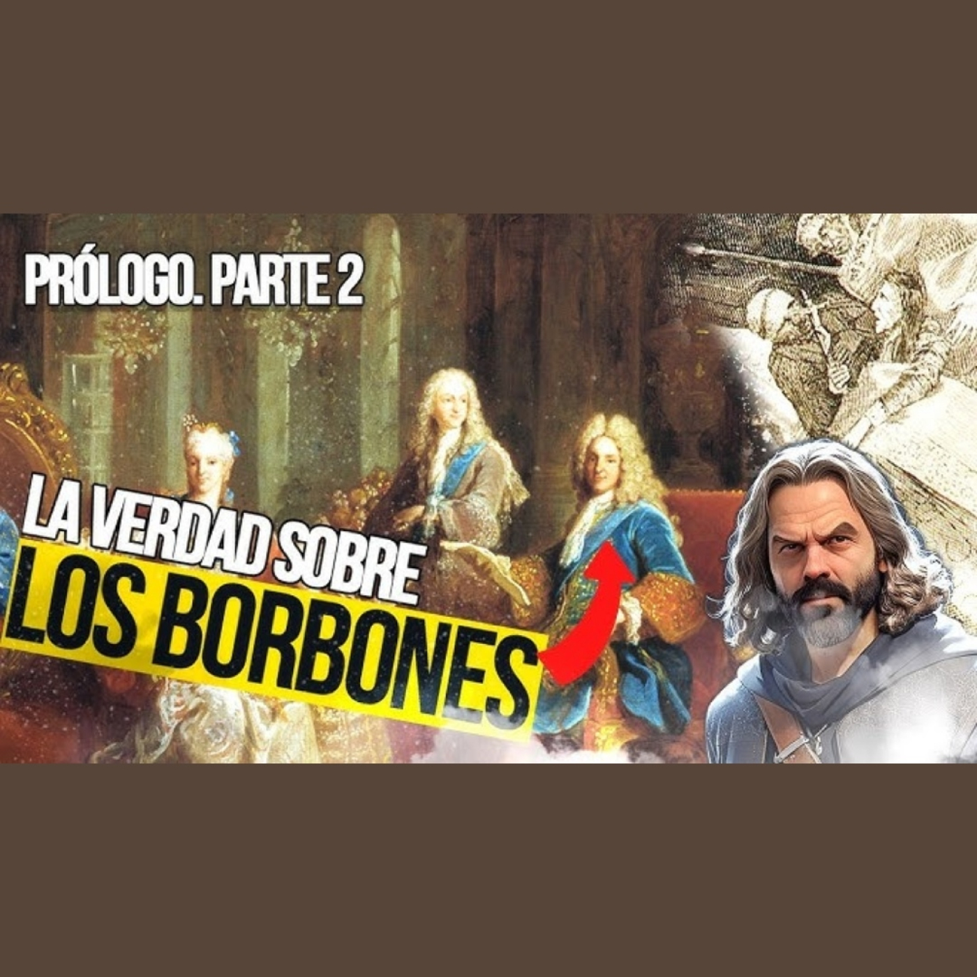 Santiago Armesilla Podcast