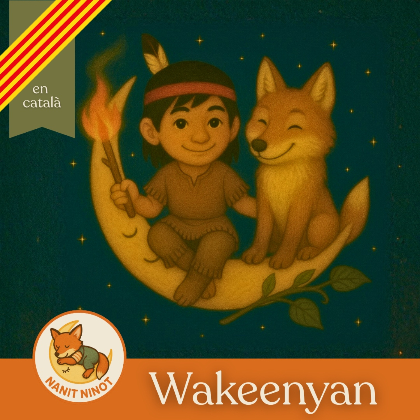 NANIT NINOT ✨ Contes infantils per dormir