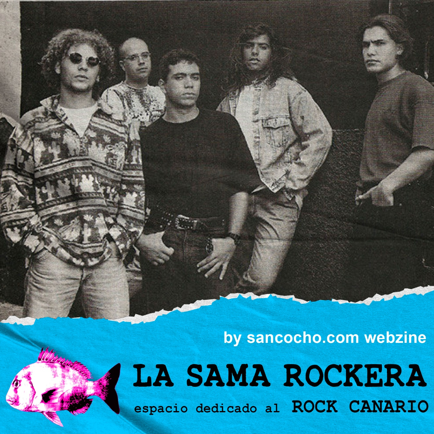 La Sama Rockera