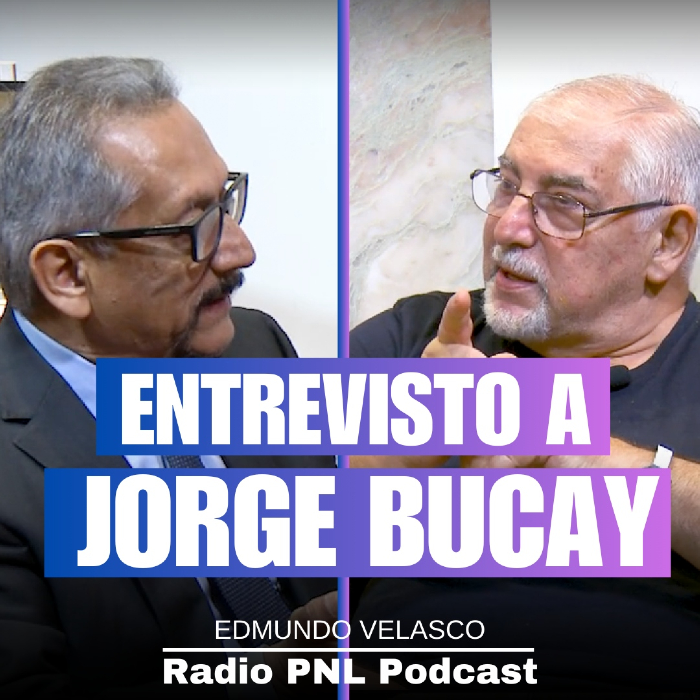 Edmundo Velasco en Directo