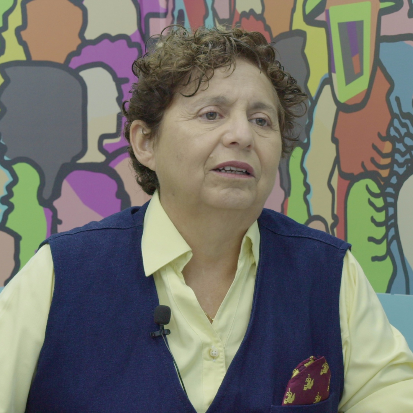 Susel Paredes en No Hay Derecho con Glatzer Tuesta [06-01-2025]