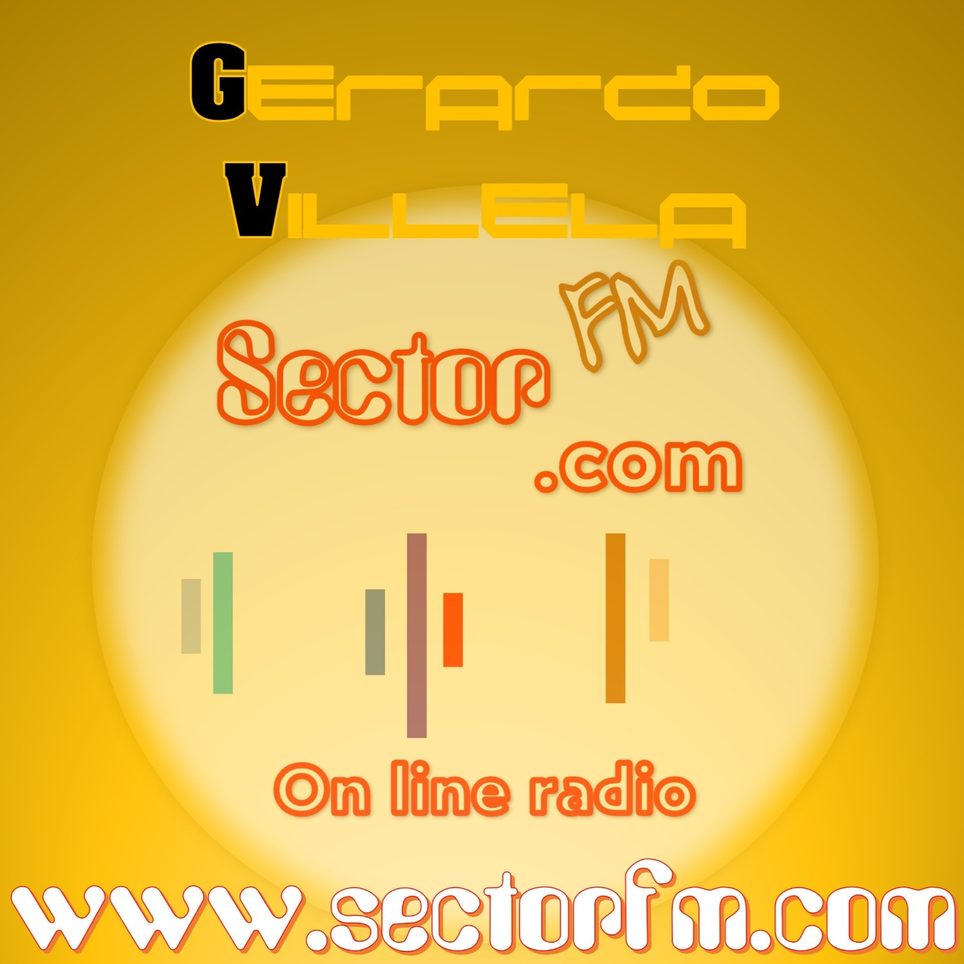 Entrevista a Jorge del Valle 25 de marzo 2022 episode artwork
