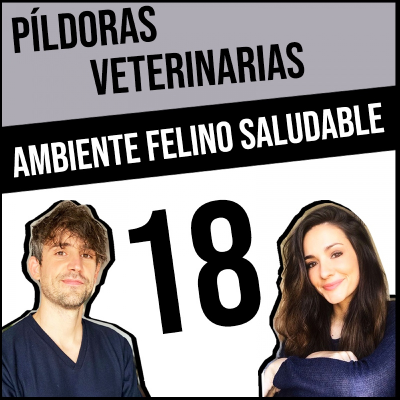 Píldoras Veterinarias