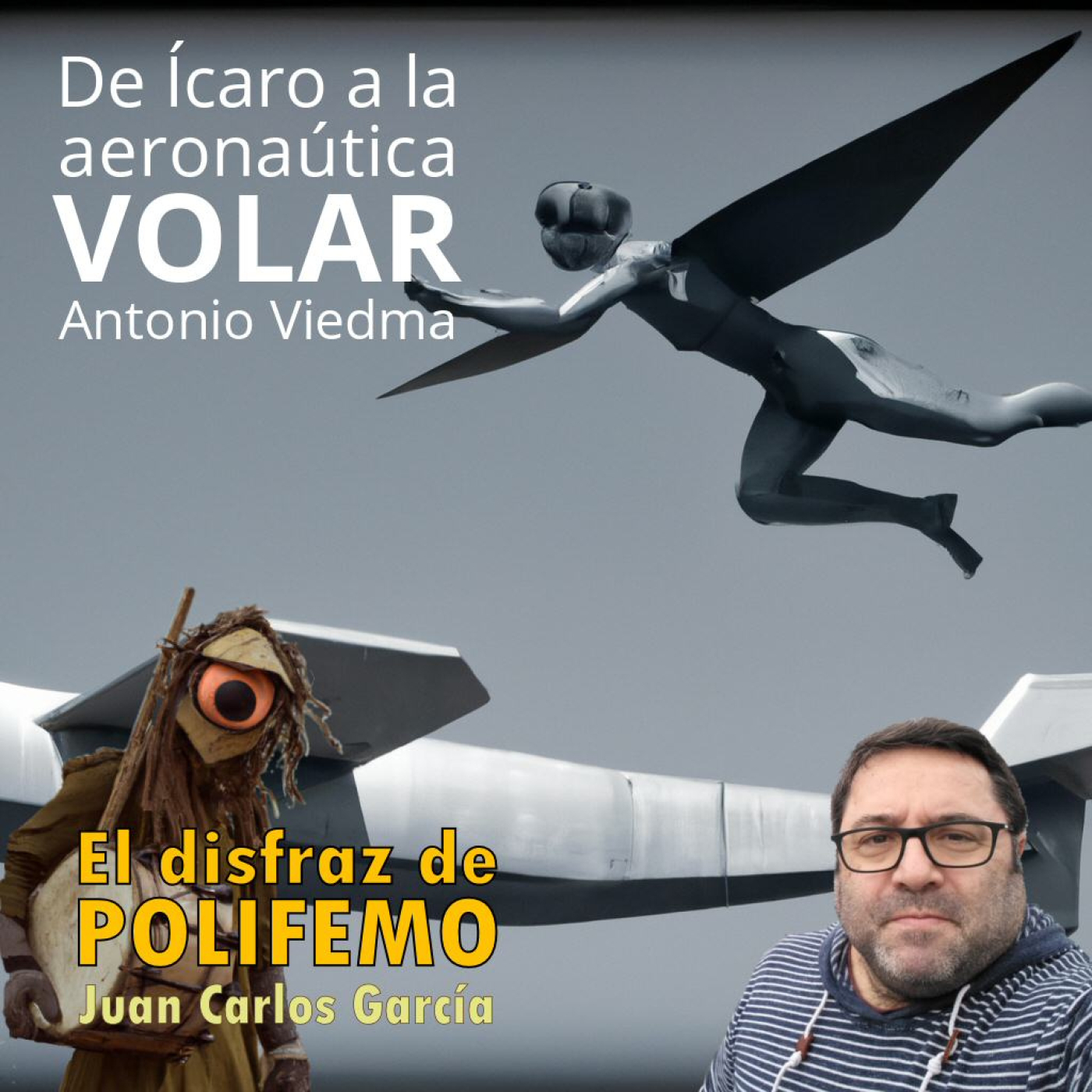El Disfraz de Polifemo
