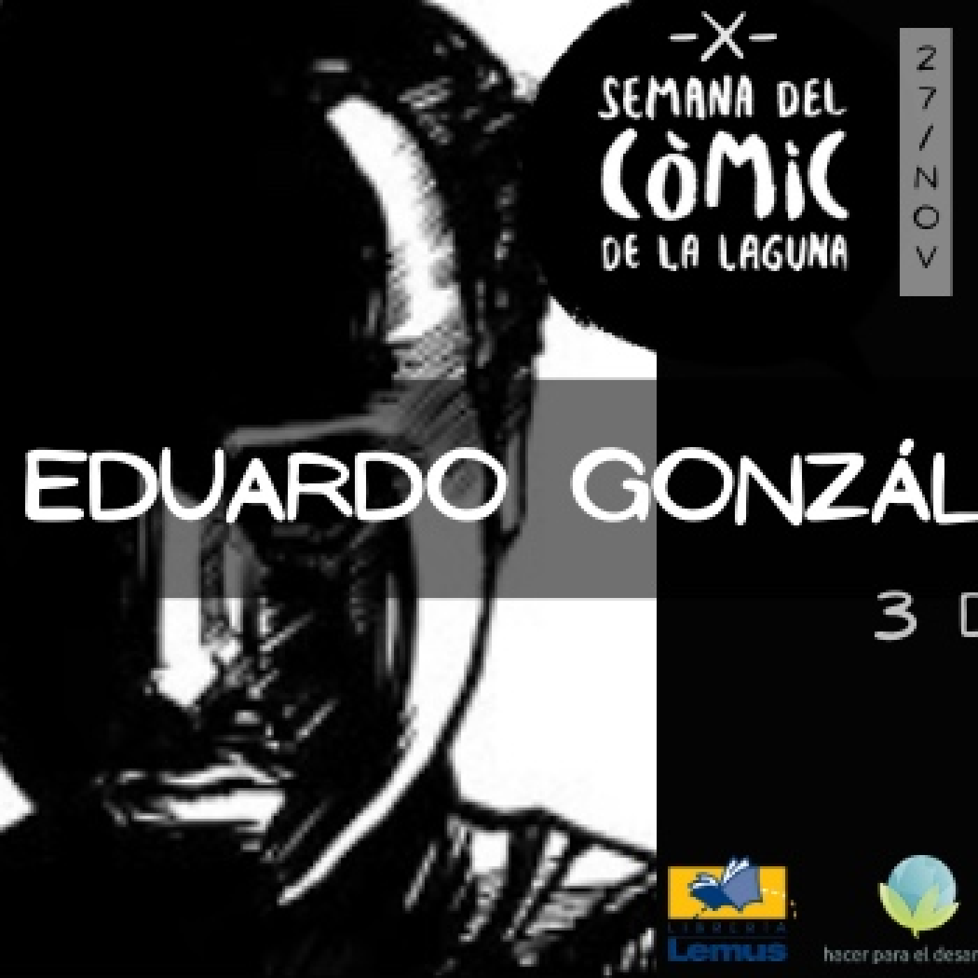 Semana del Cómic de La Laguna