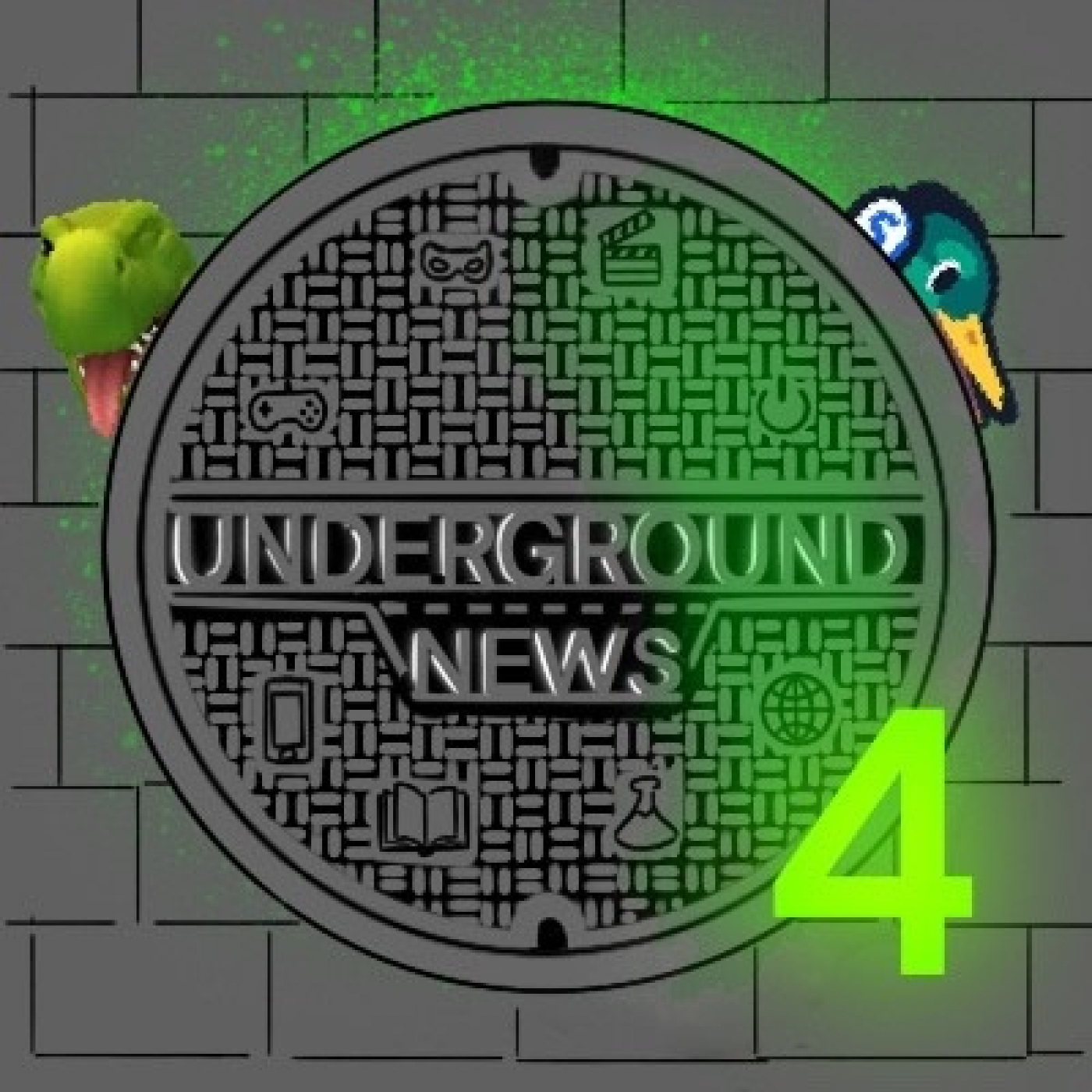 UndergroundNews