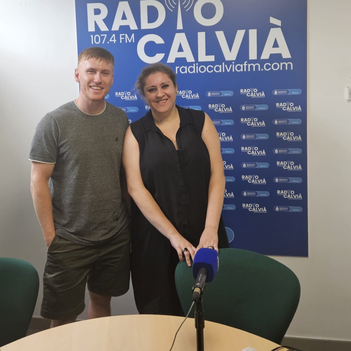 Programas Radio Calvià