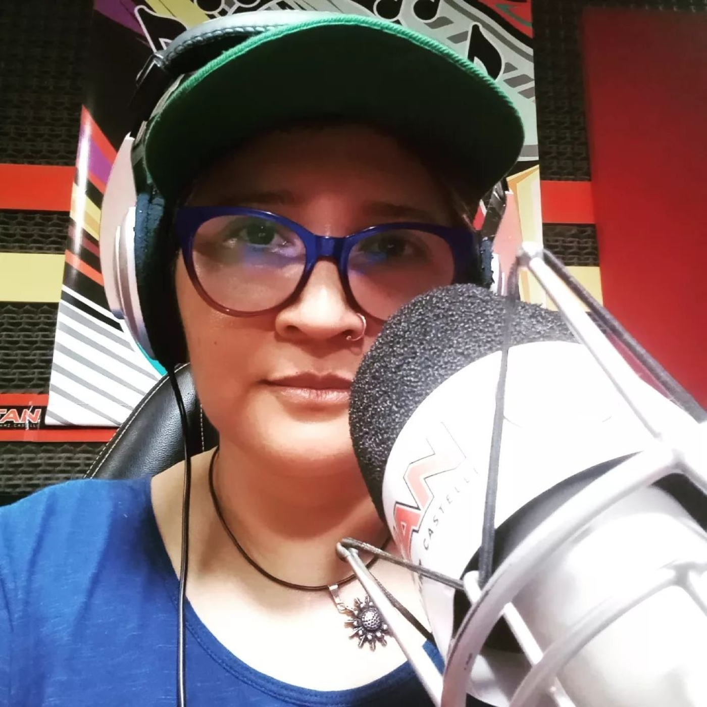 COLUMNA ORIGINARIOS BASHE NUHEM EL CLUB DE LA PLUMA 29-1-2023