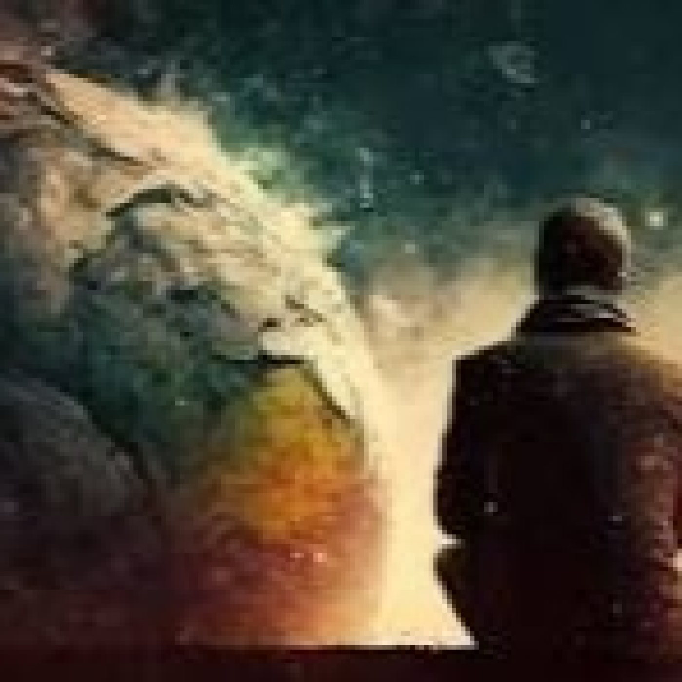 Programa Nº785 de Ciencia Relativa. La Belleza del Universo.-6.-¿Quien ha Encargado Esto?