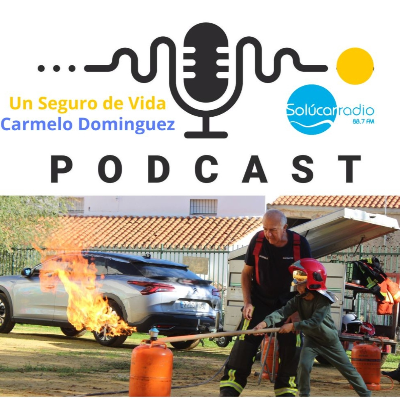 Podcast Solúcar Radio