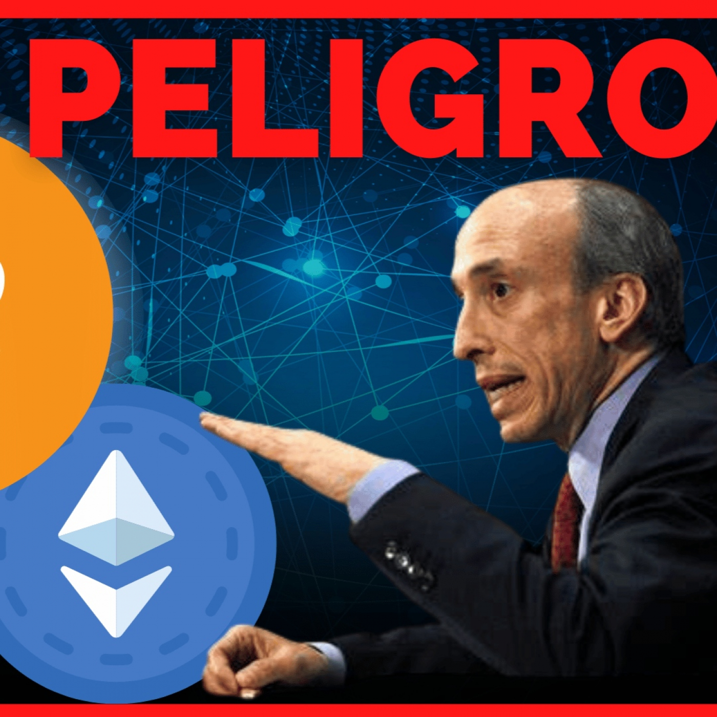 Crypto Mercados y Pymes