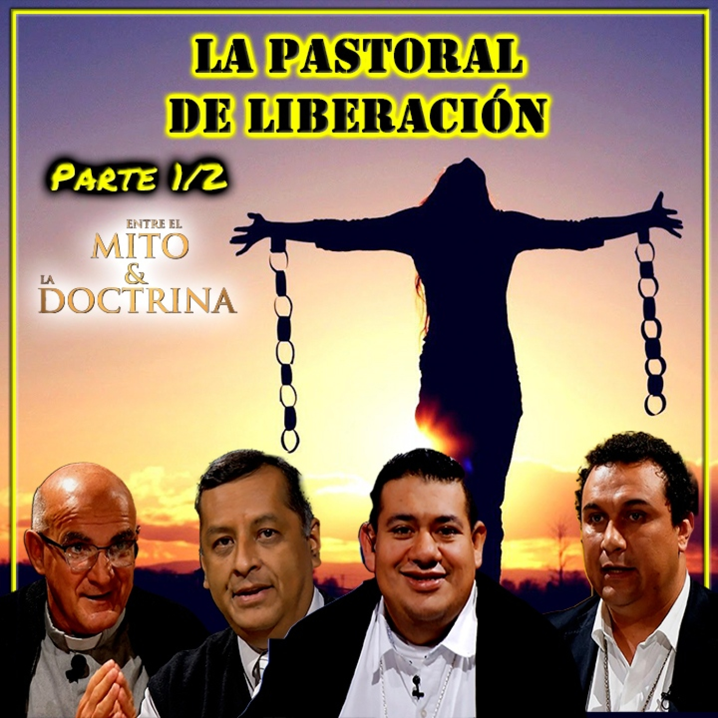 Entre el Mito y la Doctrina