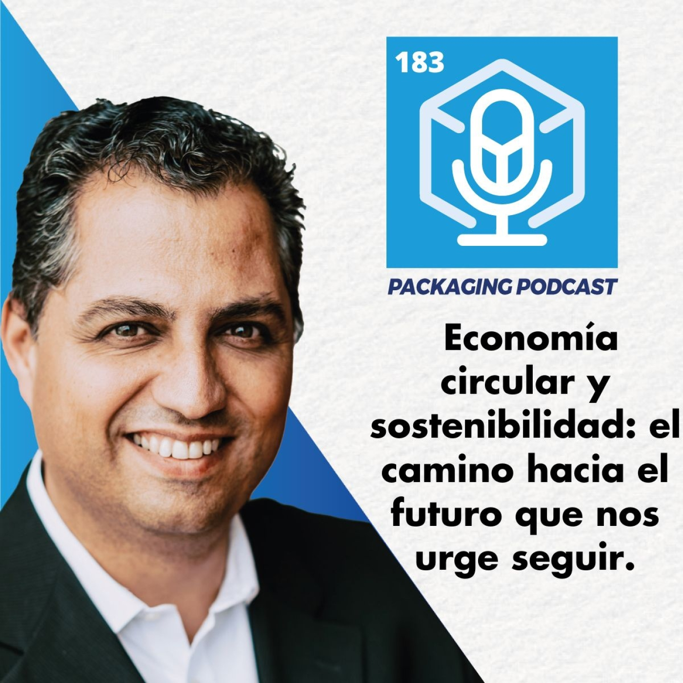 Packaging Podcast