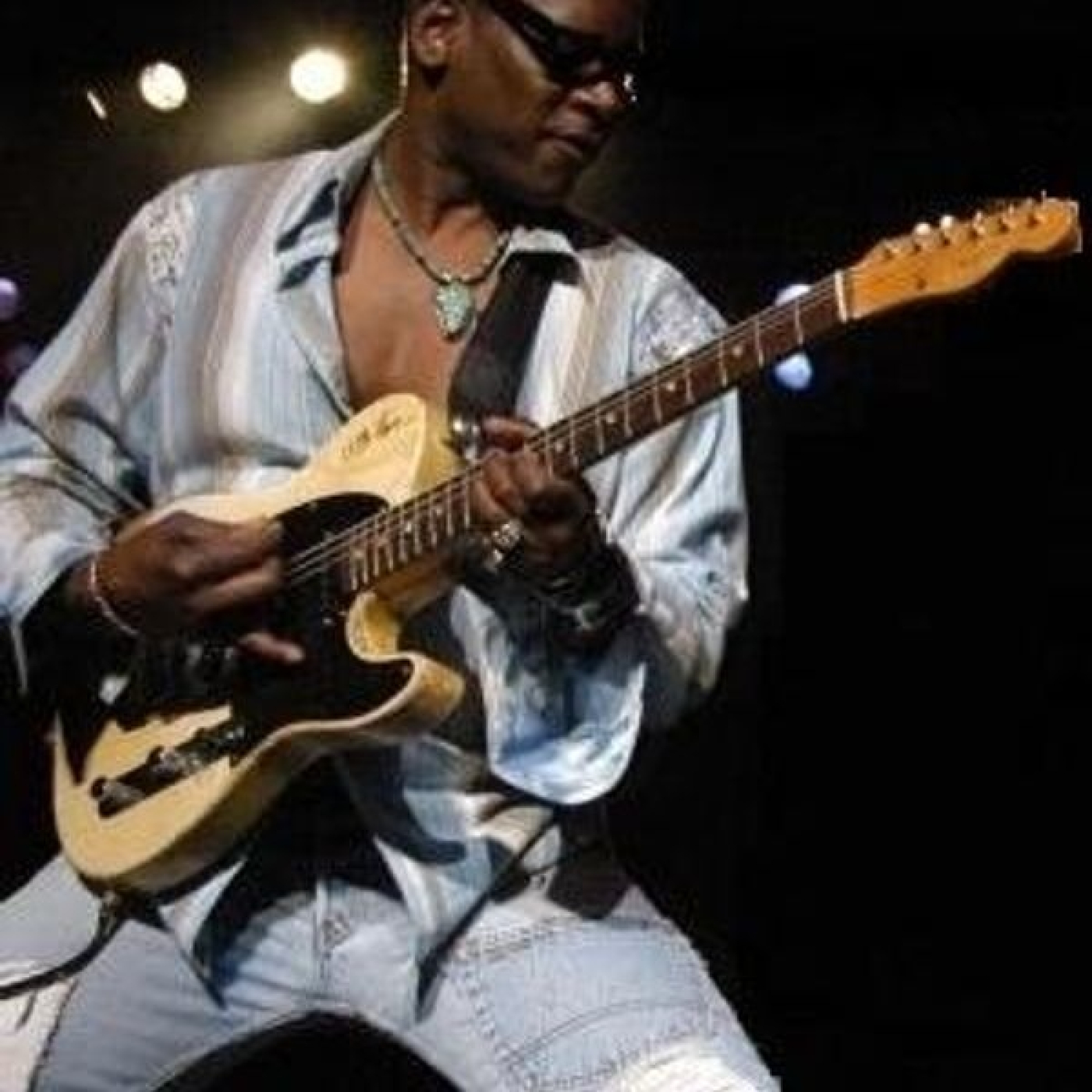 Feeling Good (Smooth Jazz/Funk/Soul) Nº 175 episode artwork