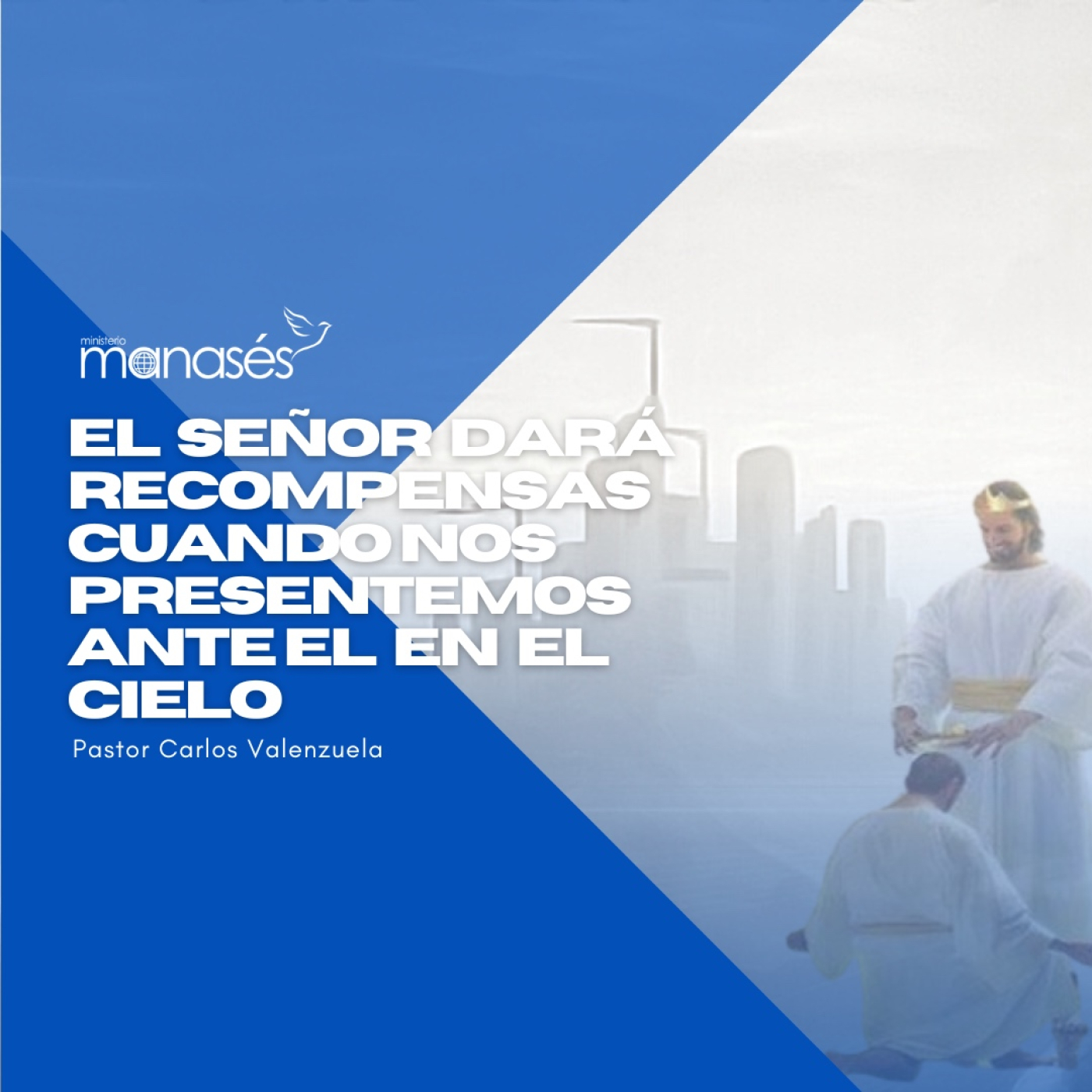 Pastor Carlos Valenzuela