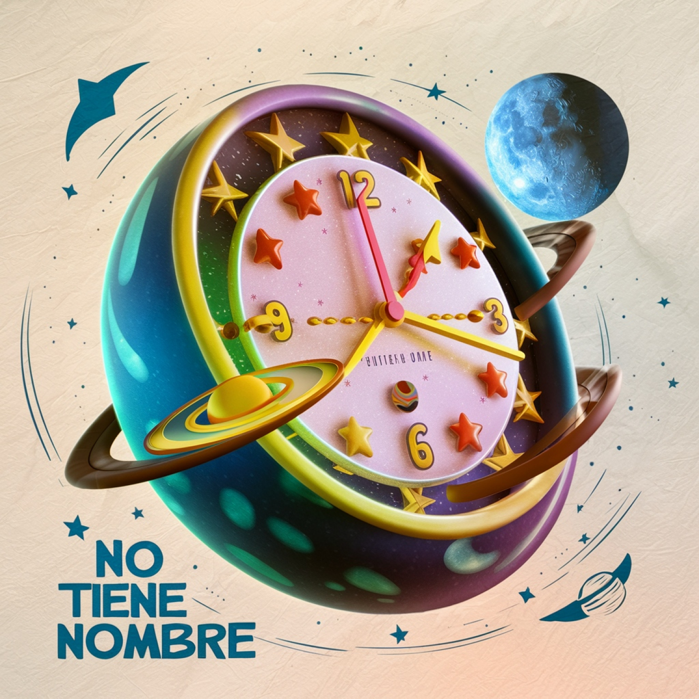 NTN 276 -   ¡Hora Lunar: No Pierdas el Tiempo!