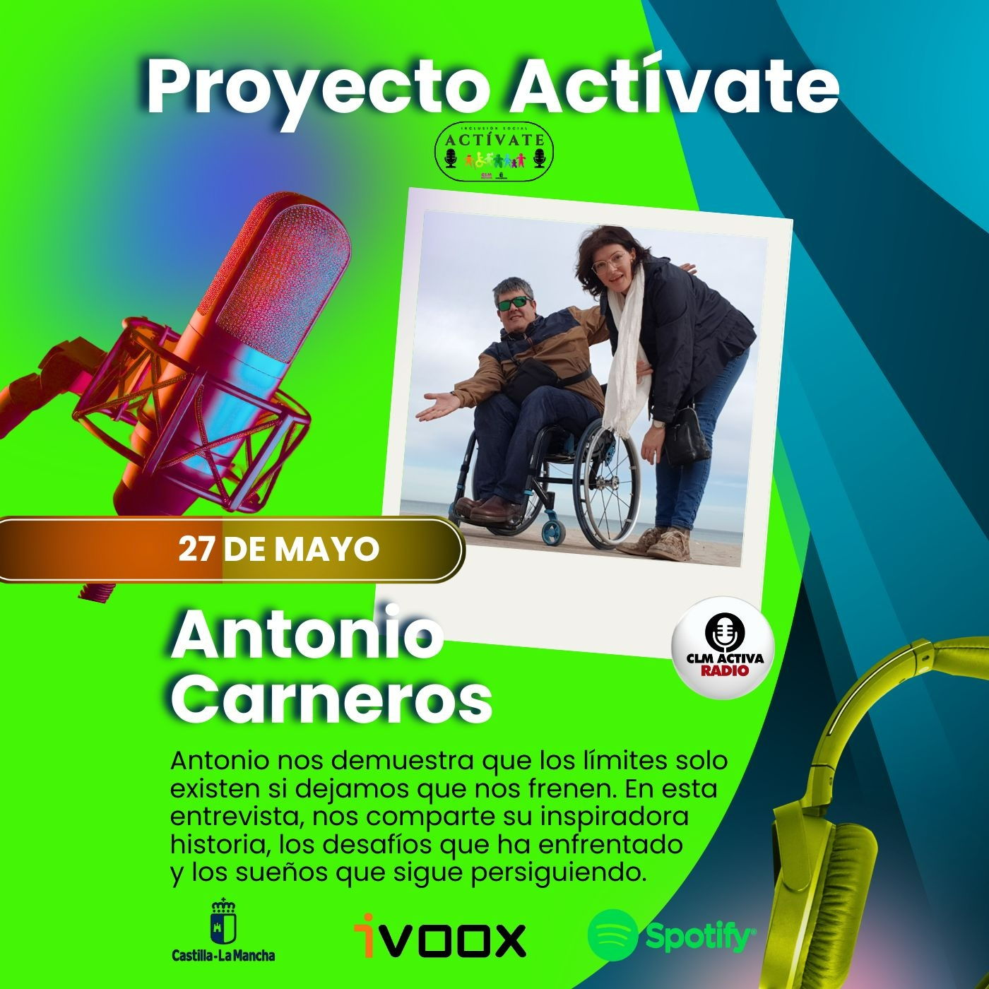 CLM Activa Radio