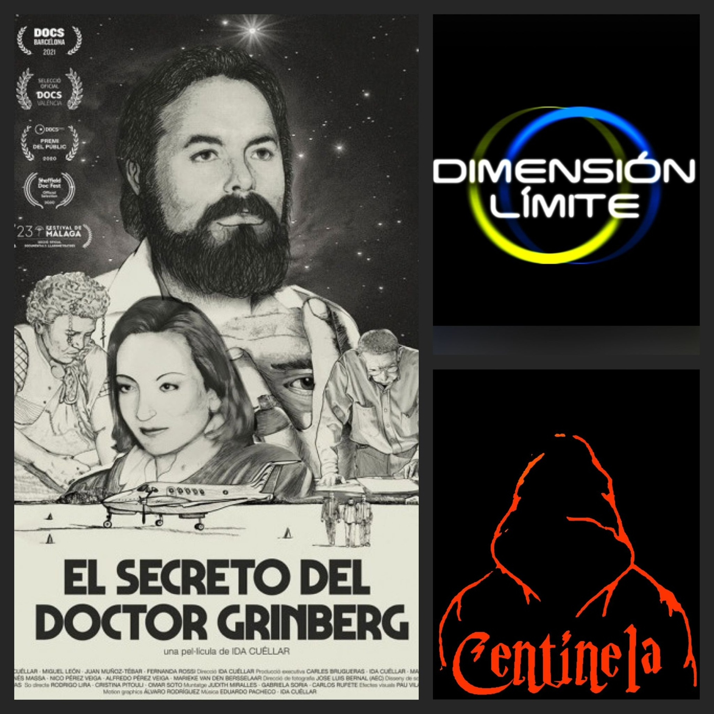 El Centinela del Misterio