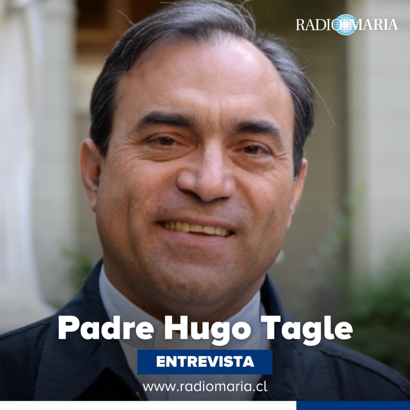Contigo en Casa