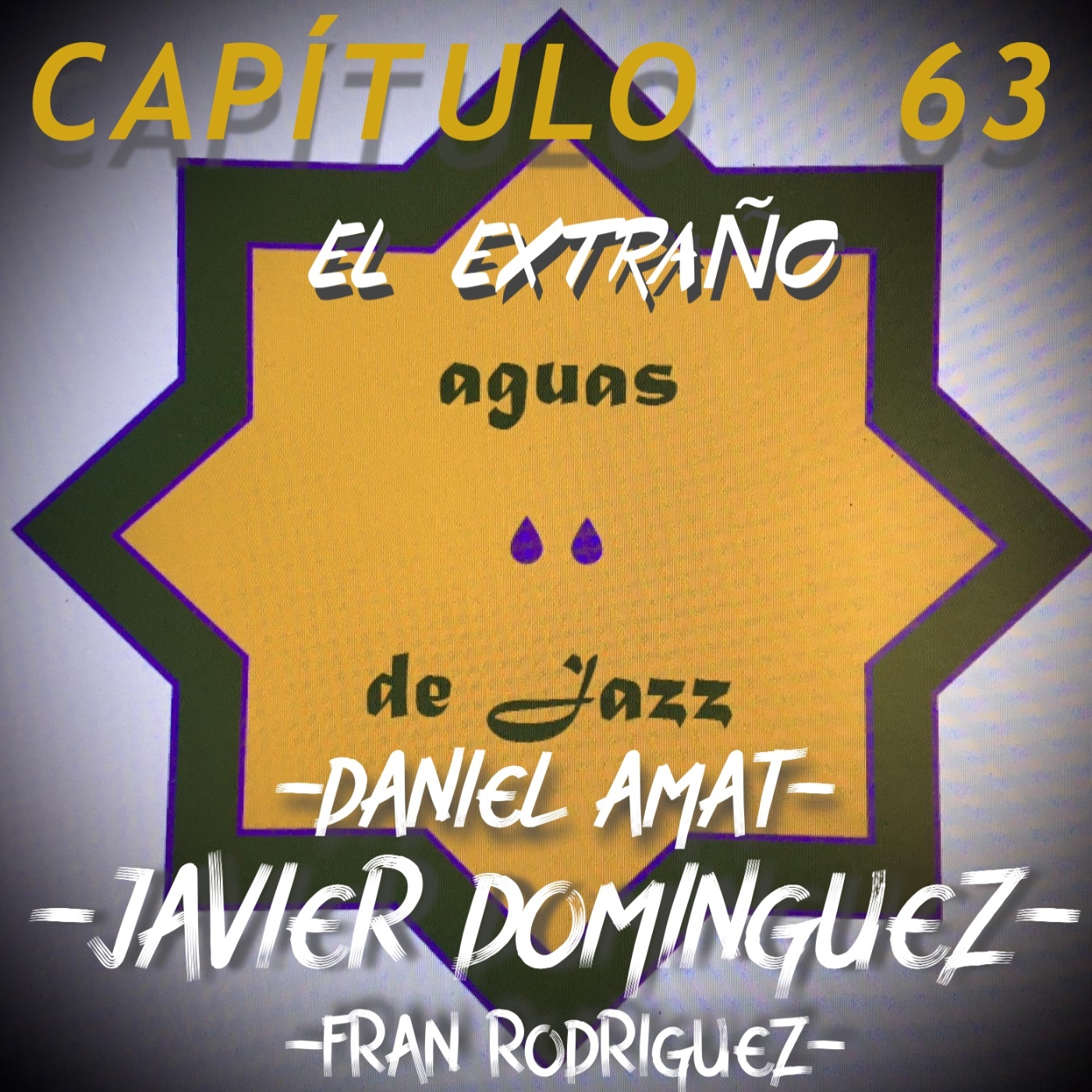 AGUAS DE JAZZ