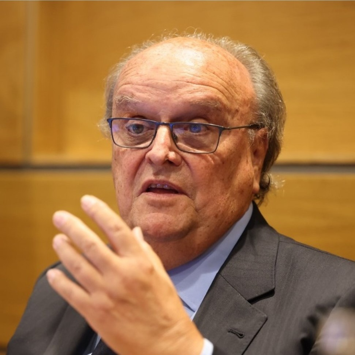 Jose Ignacio De Mendiguren (Exministro de Producción de la Nación) Unas Cuantas Verdades @marianoobarrio