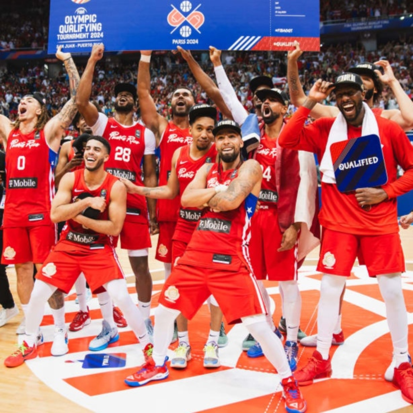 #PinturaPodcast  ️ Podcast: Previa baloncesto masculino París 2024