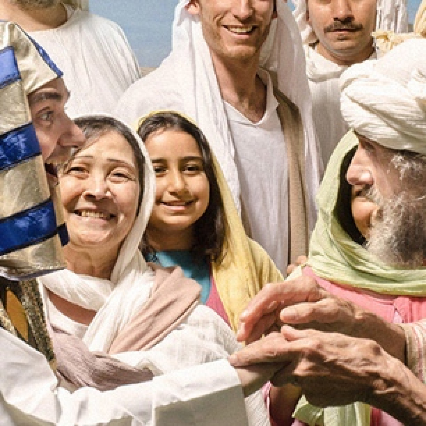 Parashat: Vaigash II (5784).