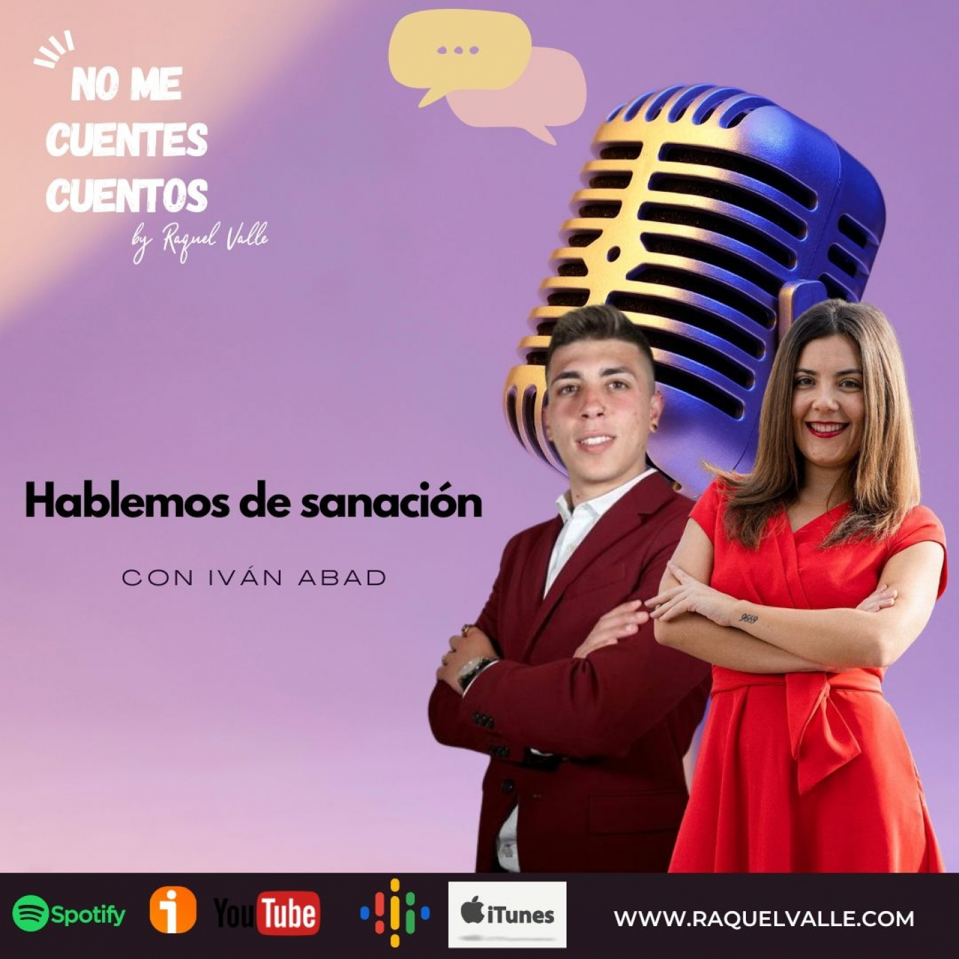 No me cuentes cuentos