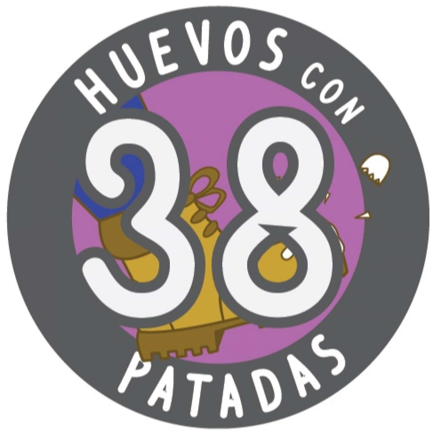 Huevos con Patadas