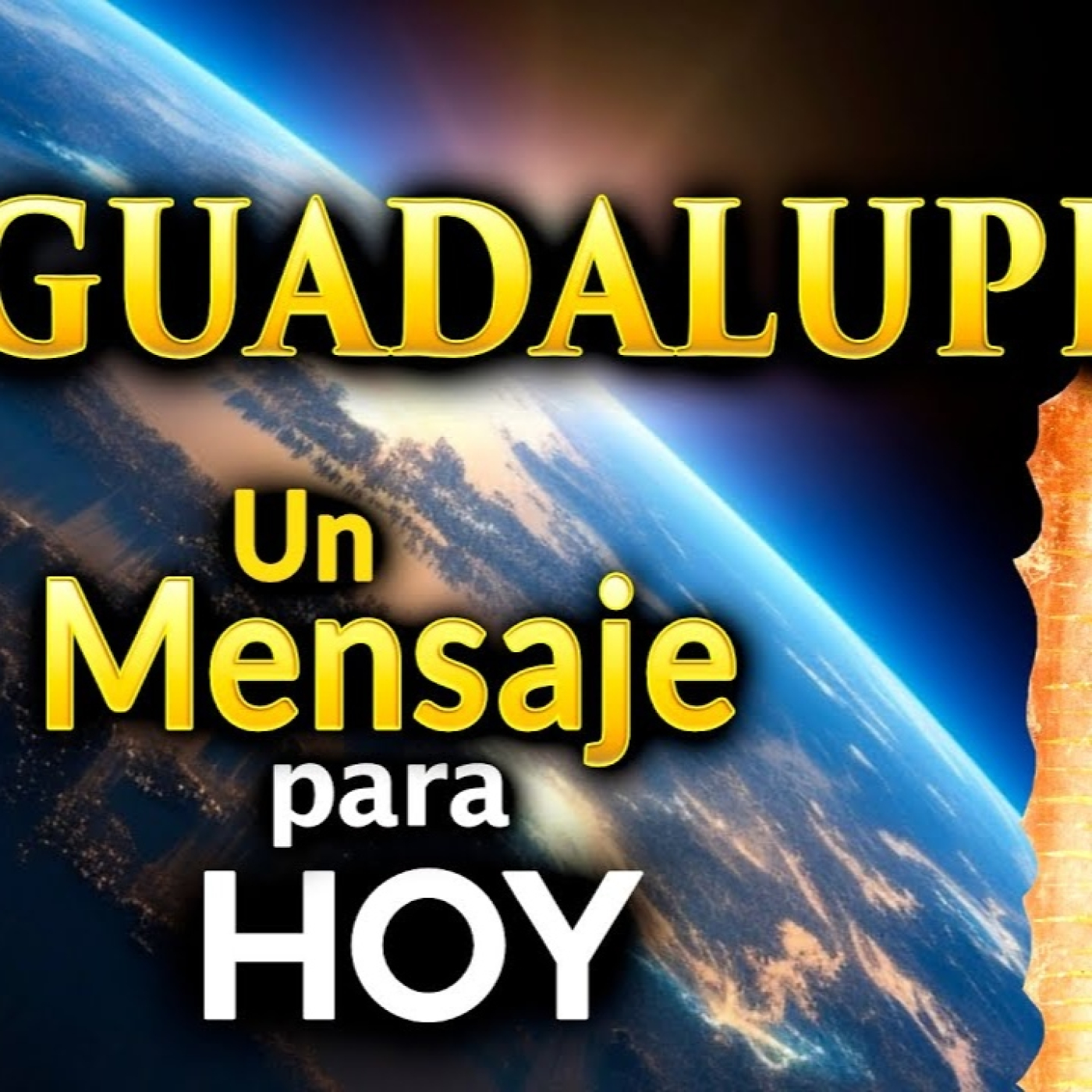 Salve María - Podcast Católico