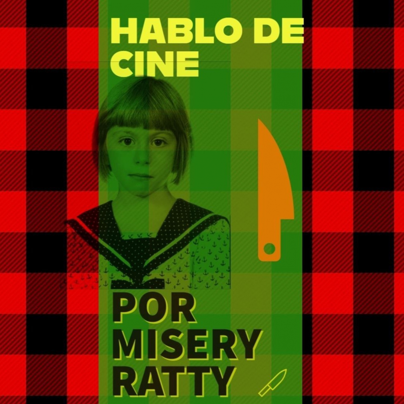 #29 Misery Ratty (Hablo de cine)