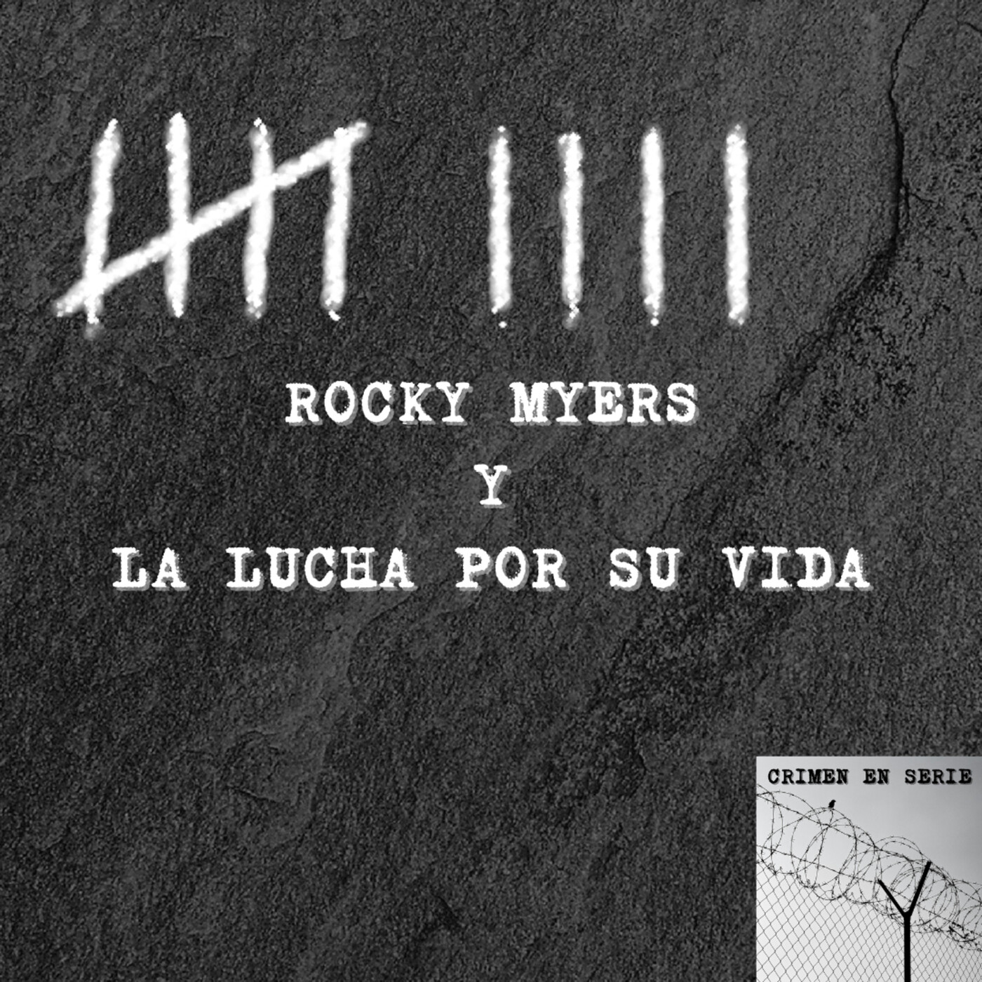 Crimen en Serie