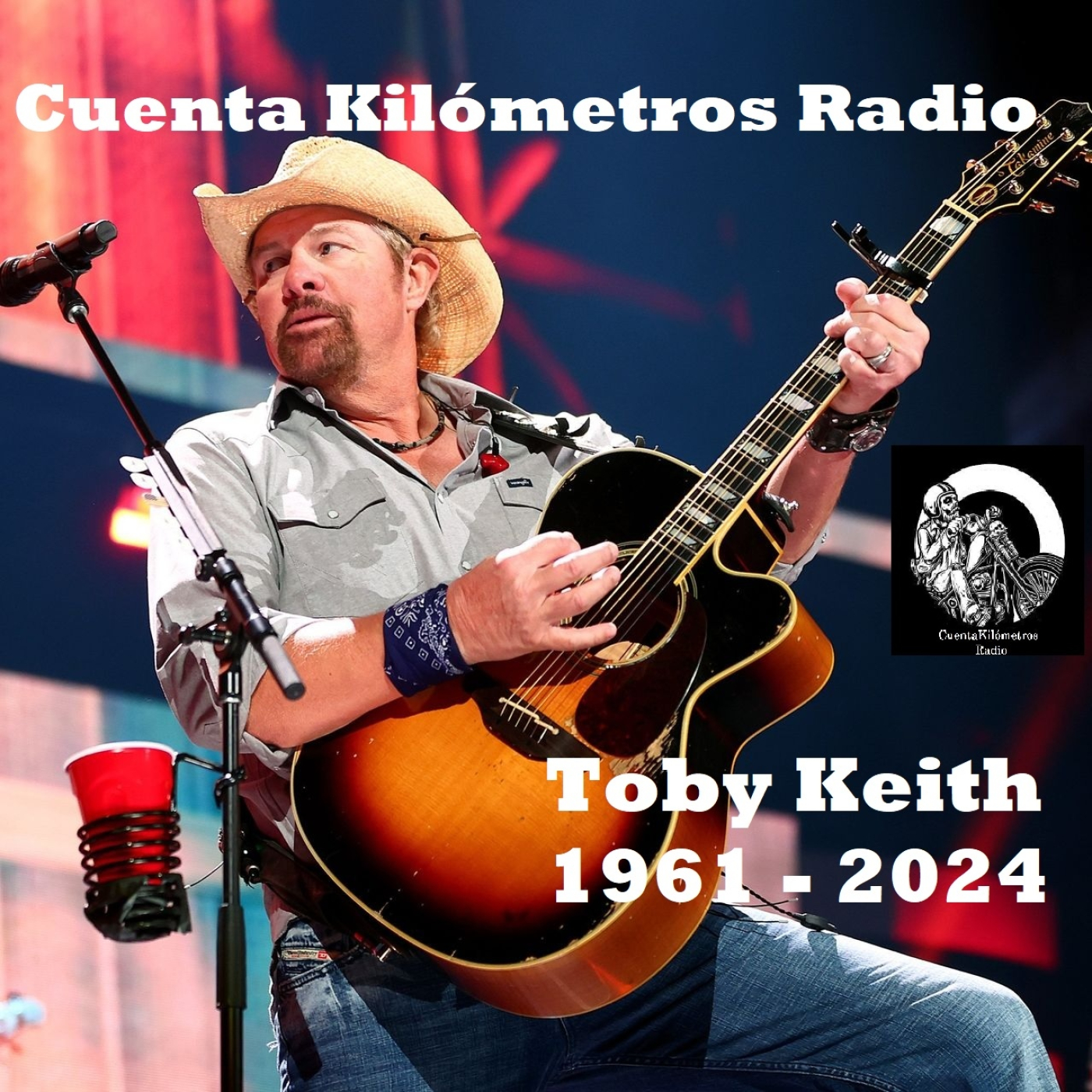 Cuenta Kilómetros