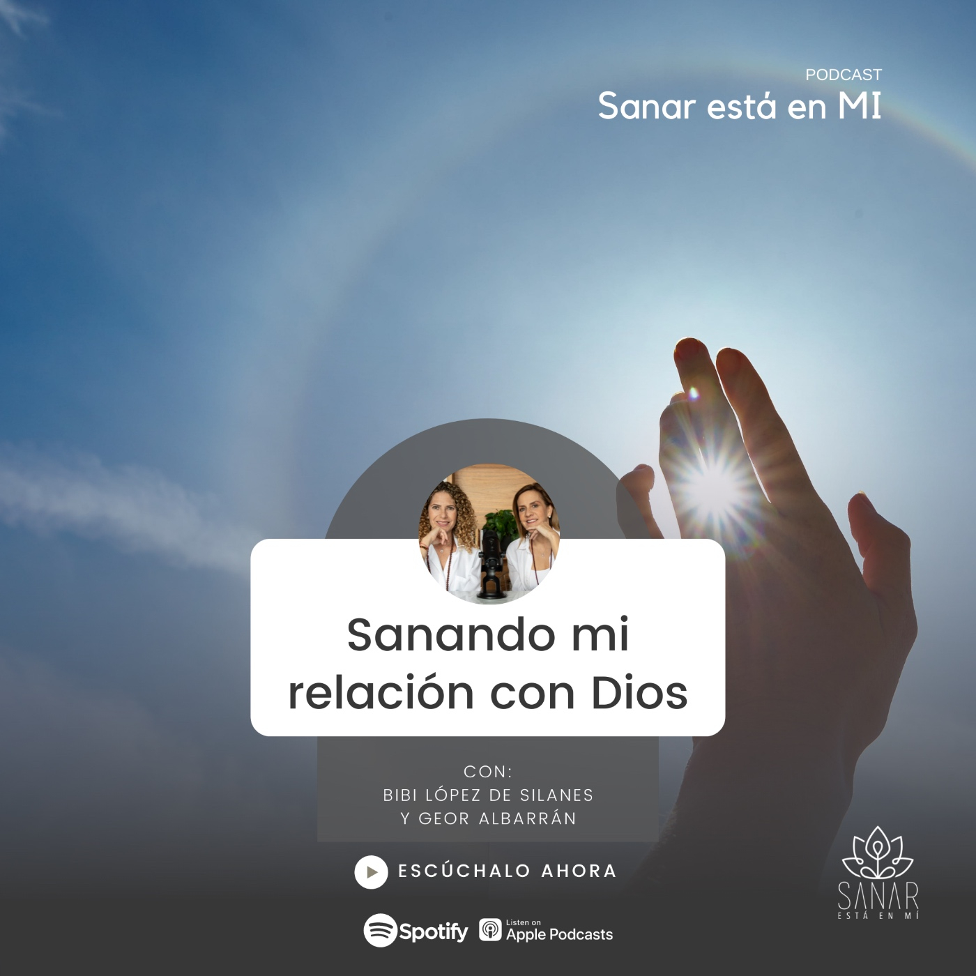 Sanando mi relación con Dios T4. EP12 episode artwork