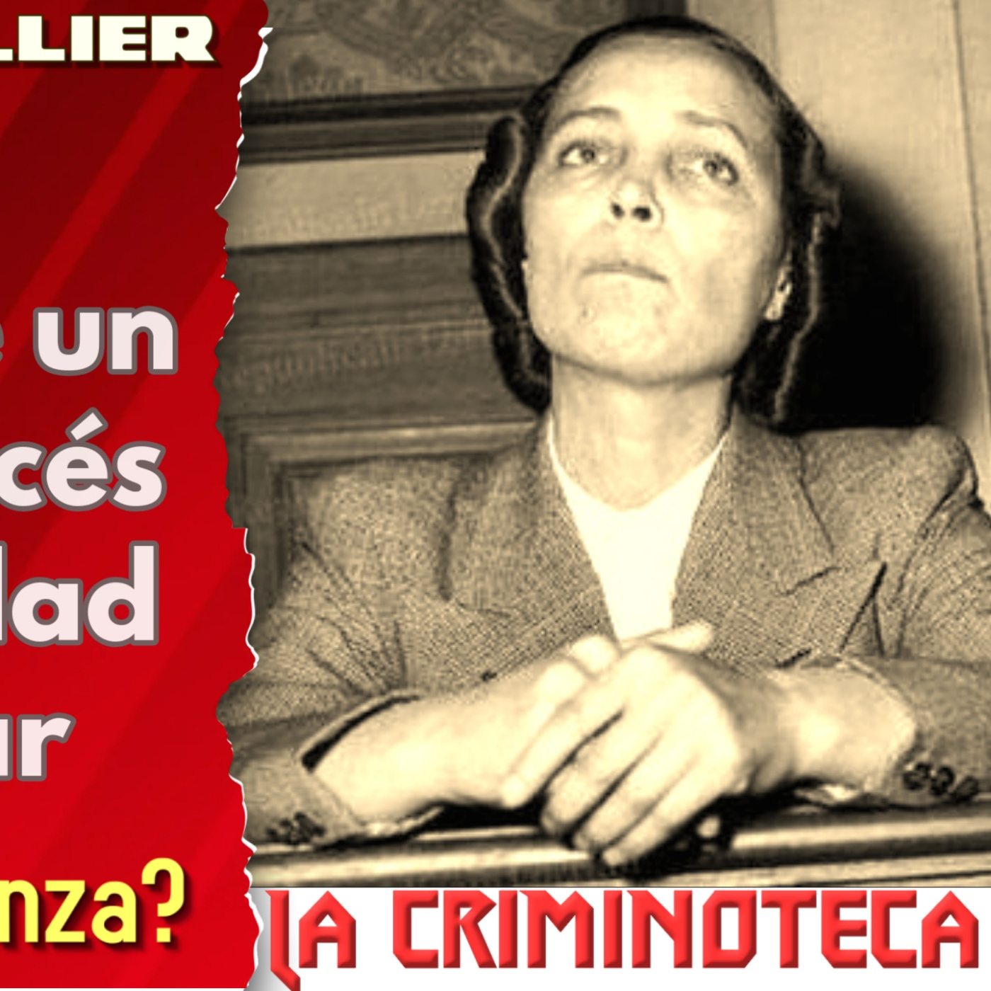 La Criminoteca