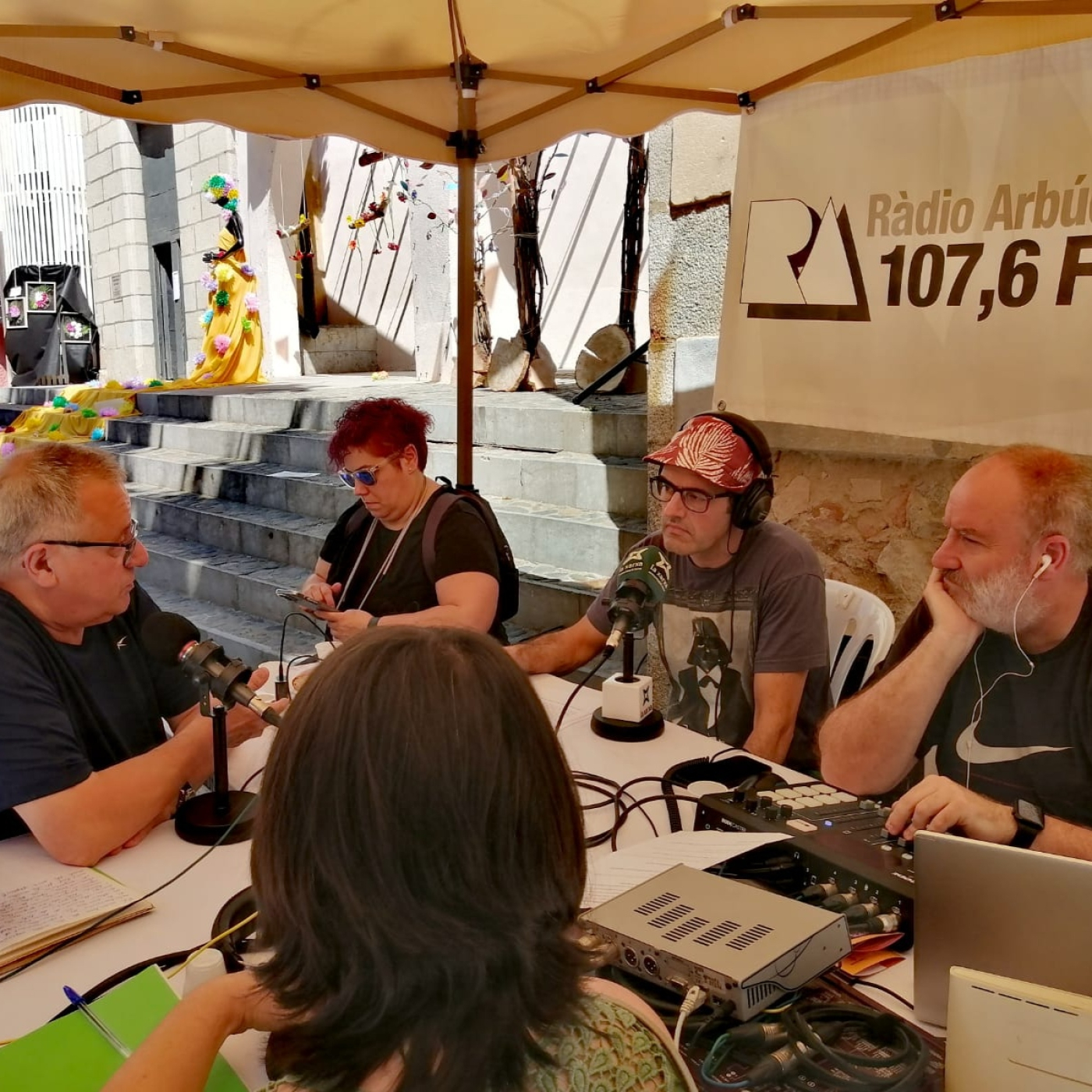 Ràdio Arbúcies
