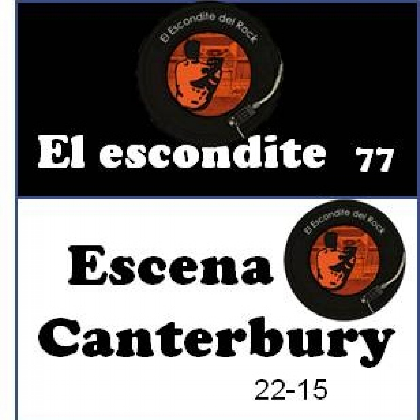 El Escondite del Rock