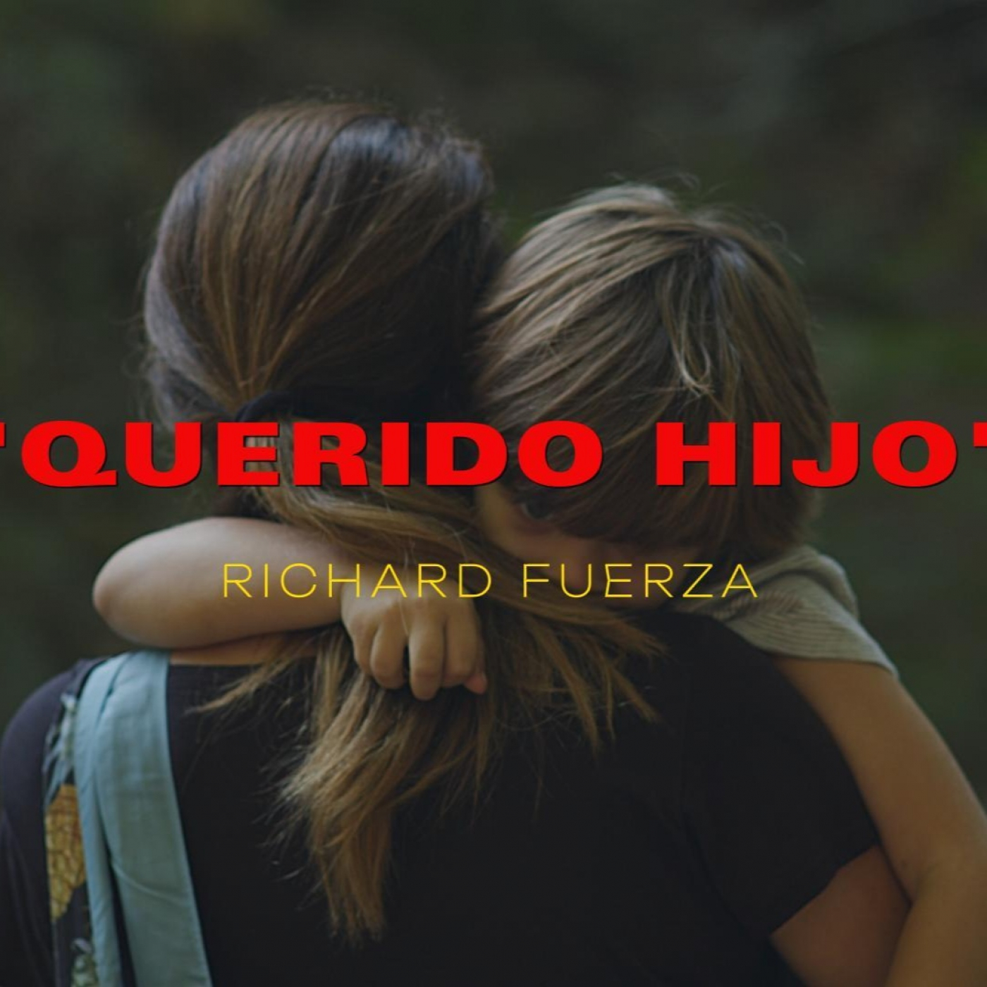 Richard Fuerza