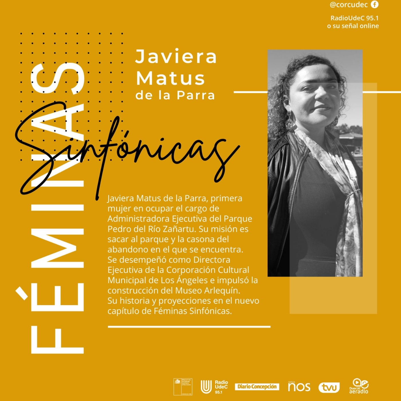 Féminas Sinfónicas