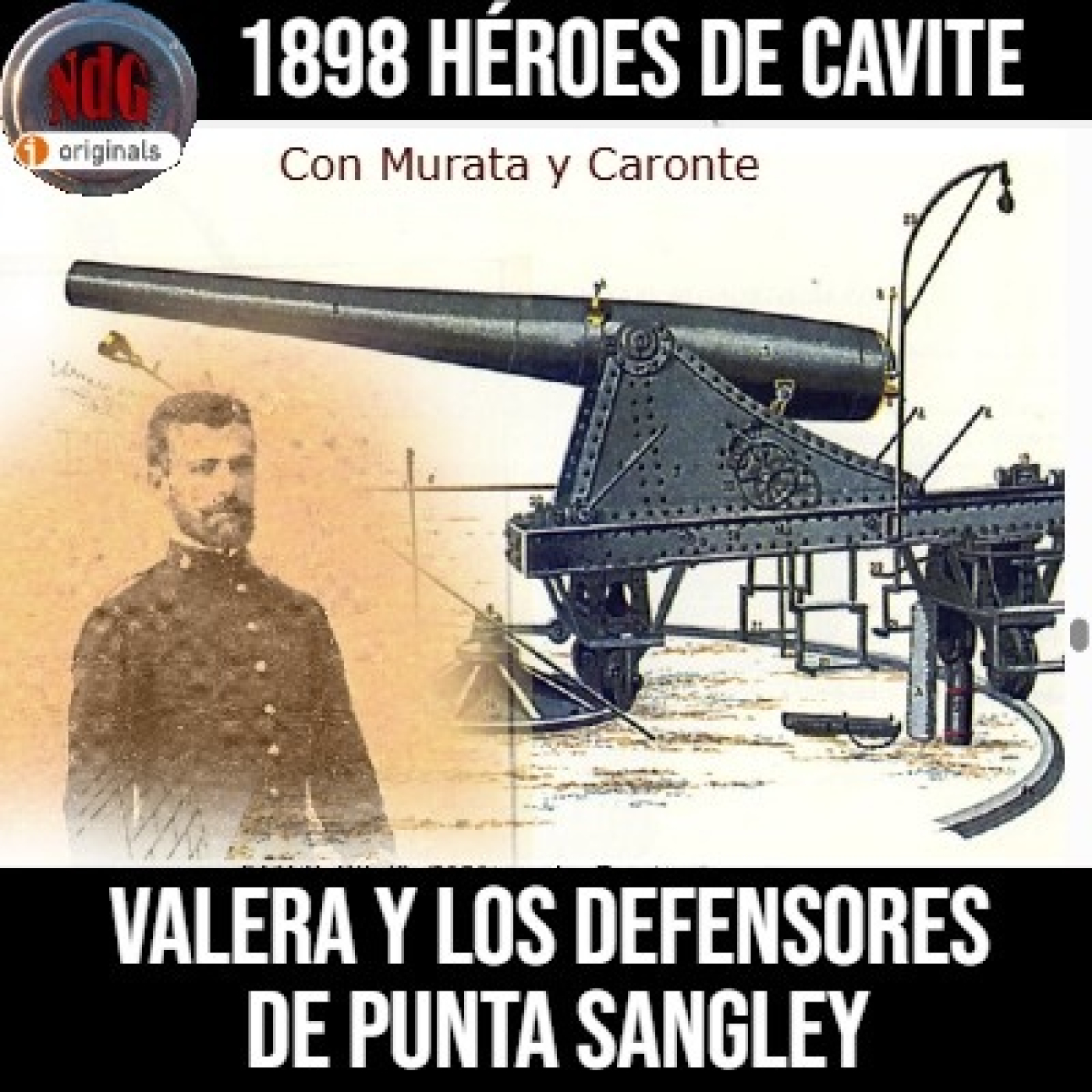 Niebla de Guerra podcast