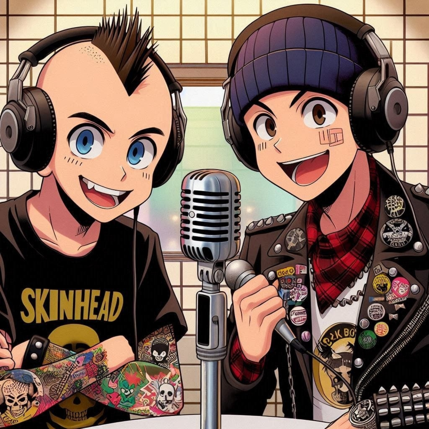 Podcast Borinot Borinot Ràdio Gavà