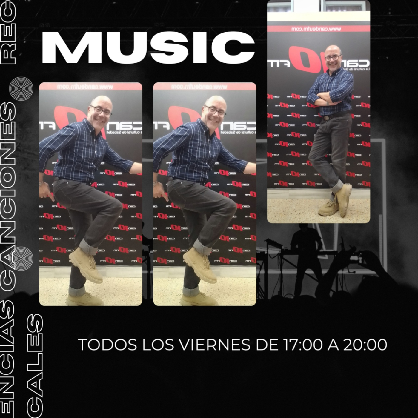 Canciones Para Recordar