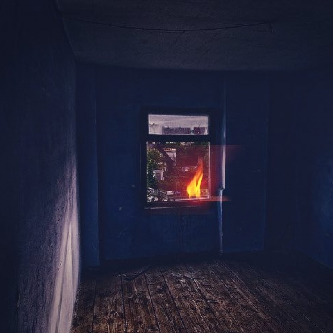 Cuentos del bosque oscuro