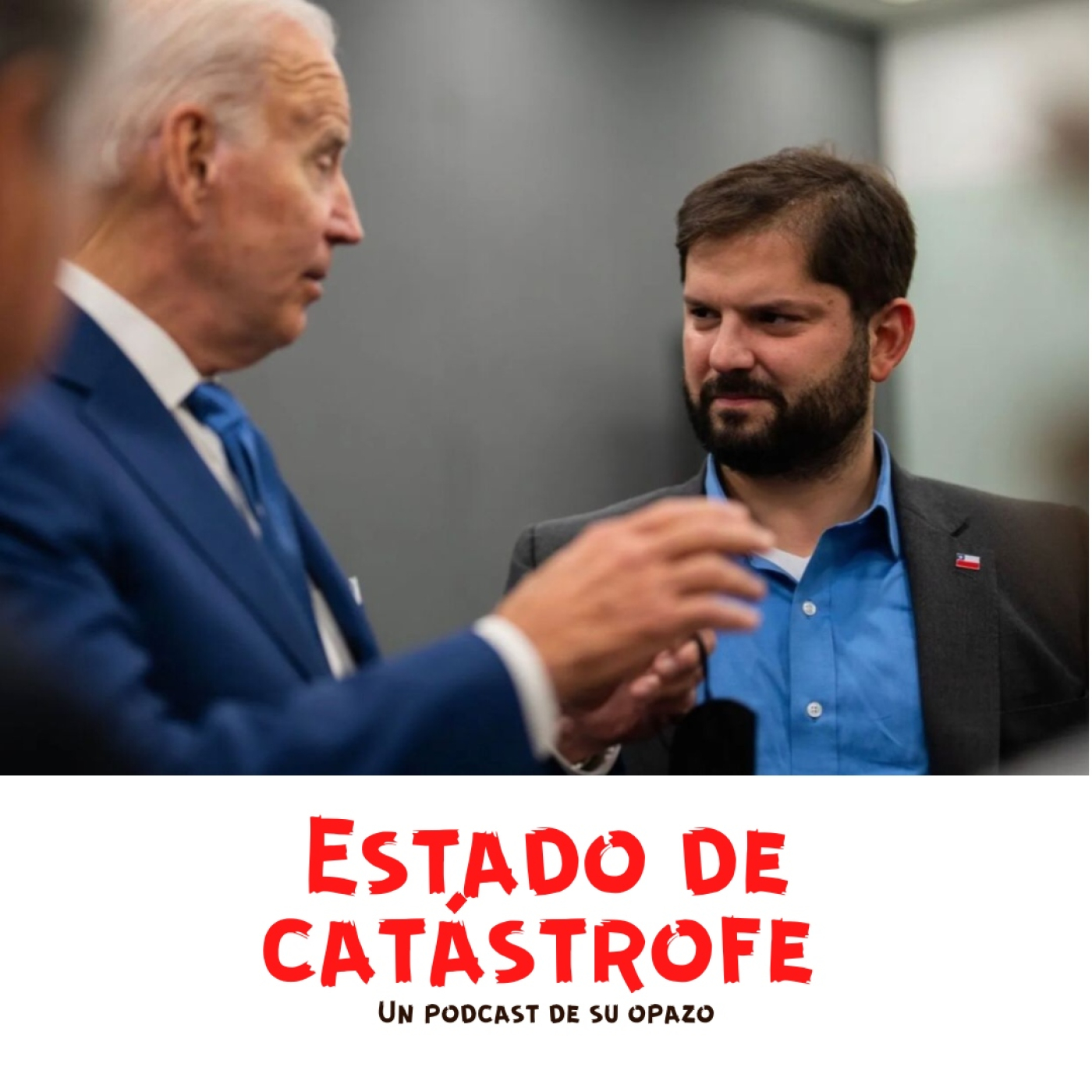 Estado de Catástrofe