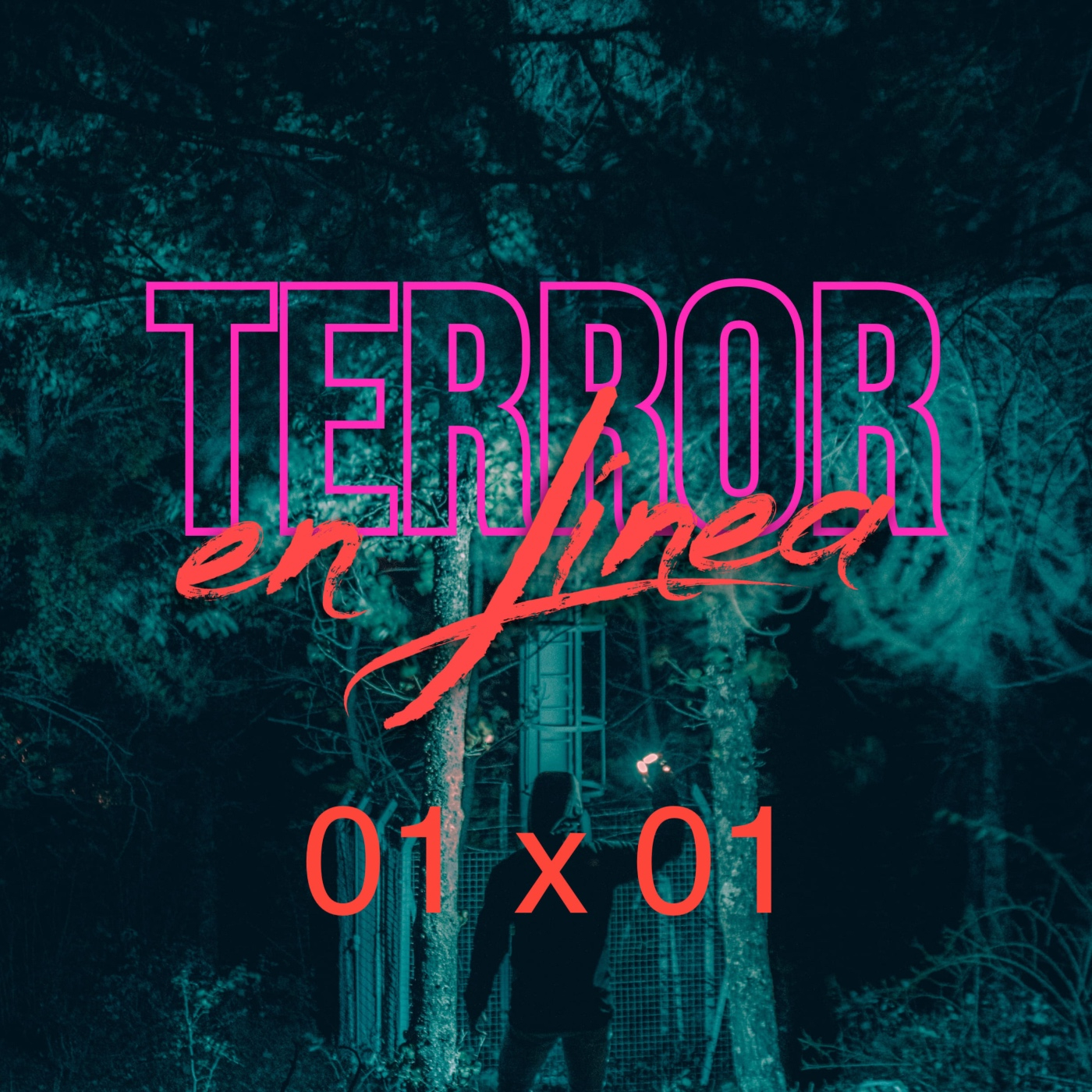 Terror en Línea